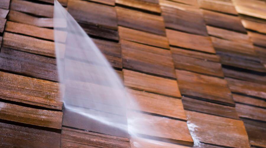 Tile Roofing in Ashville, AL